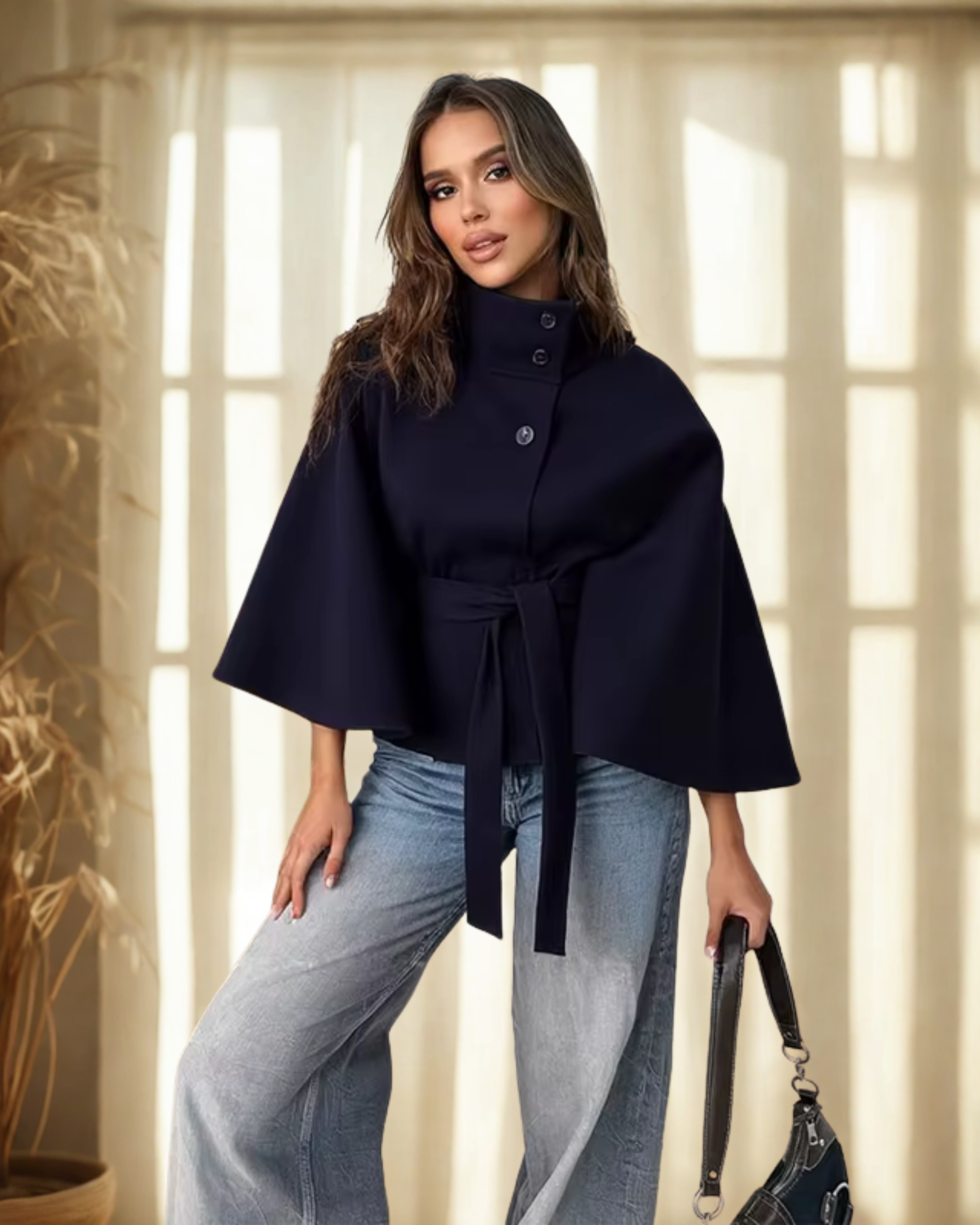 Livora™ | Cape Élégance