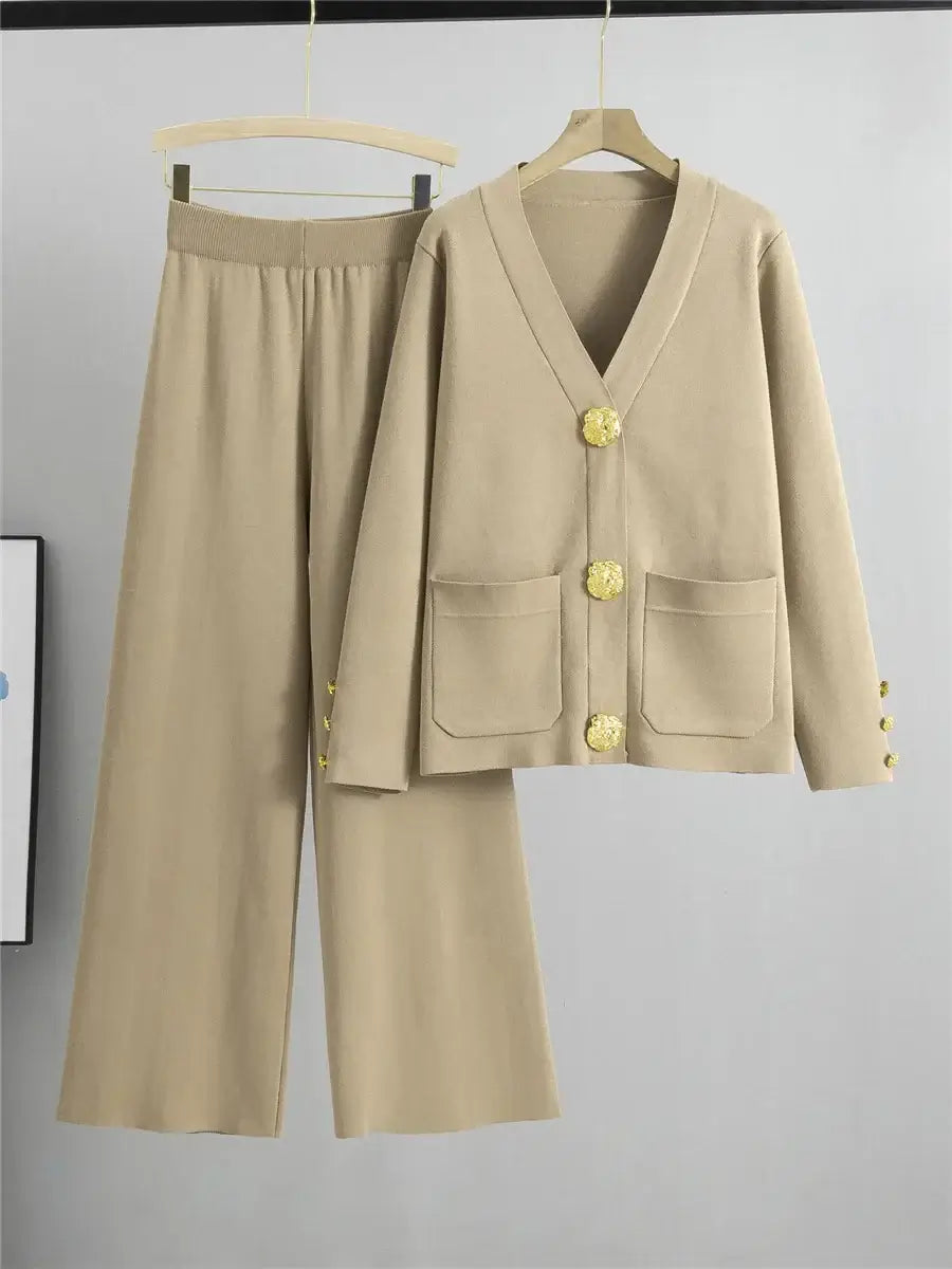 Livora™| Ensemble élégant 2 pièces