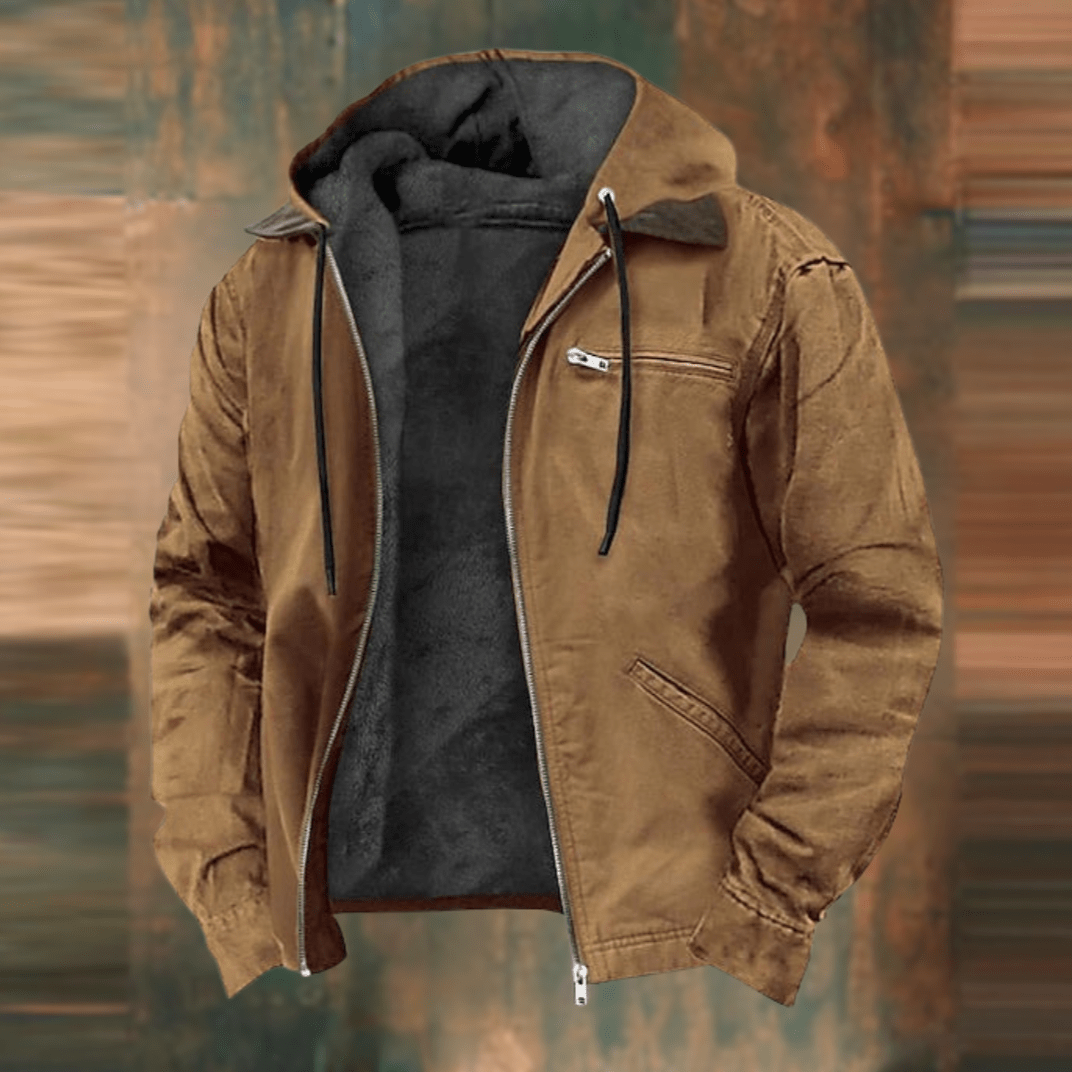 Axel | Veste d'automne pour homme