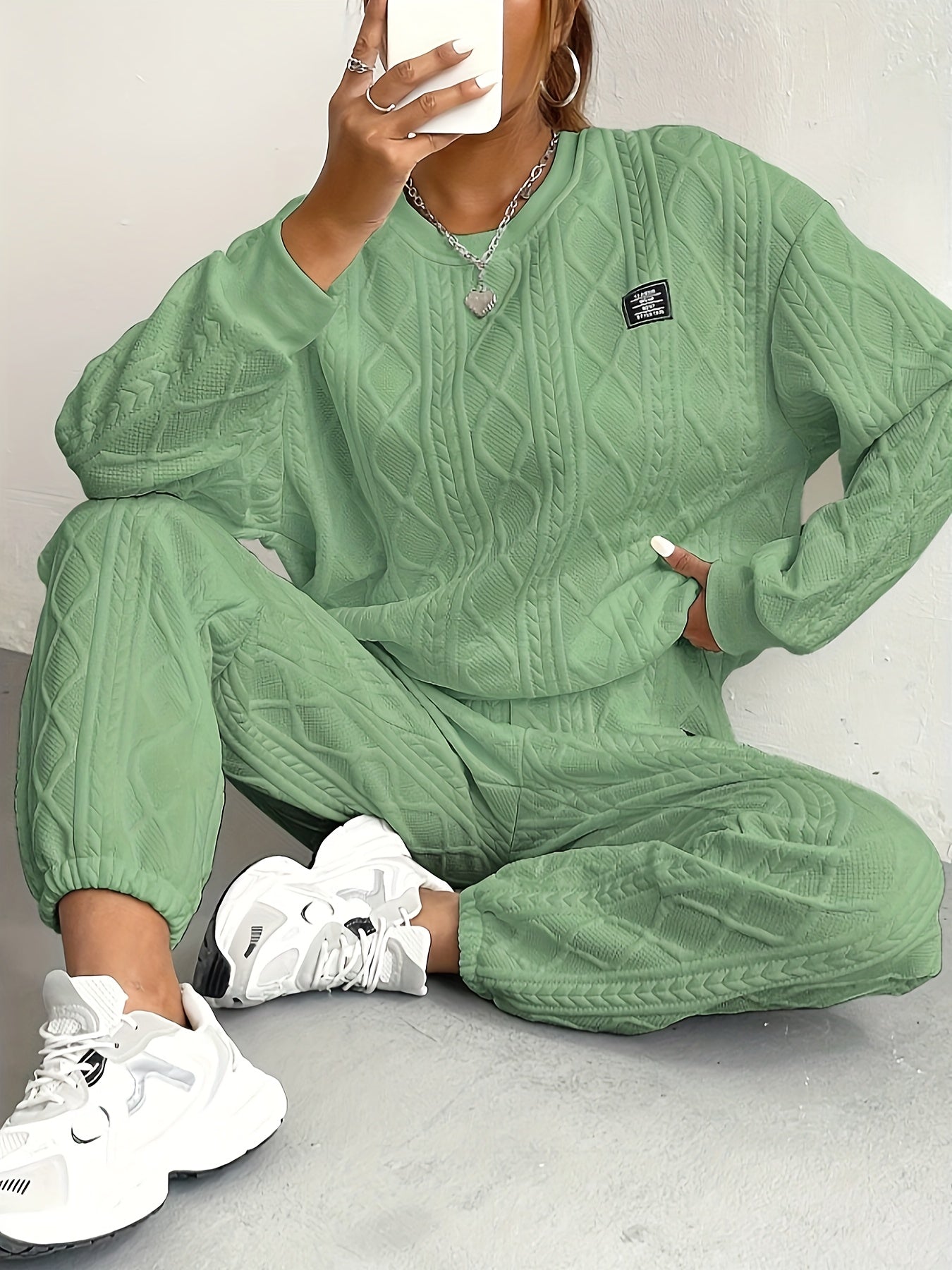 Livora™| Ensemble de jogging décontracté