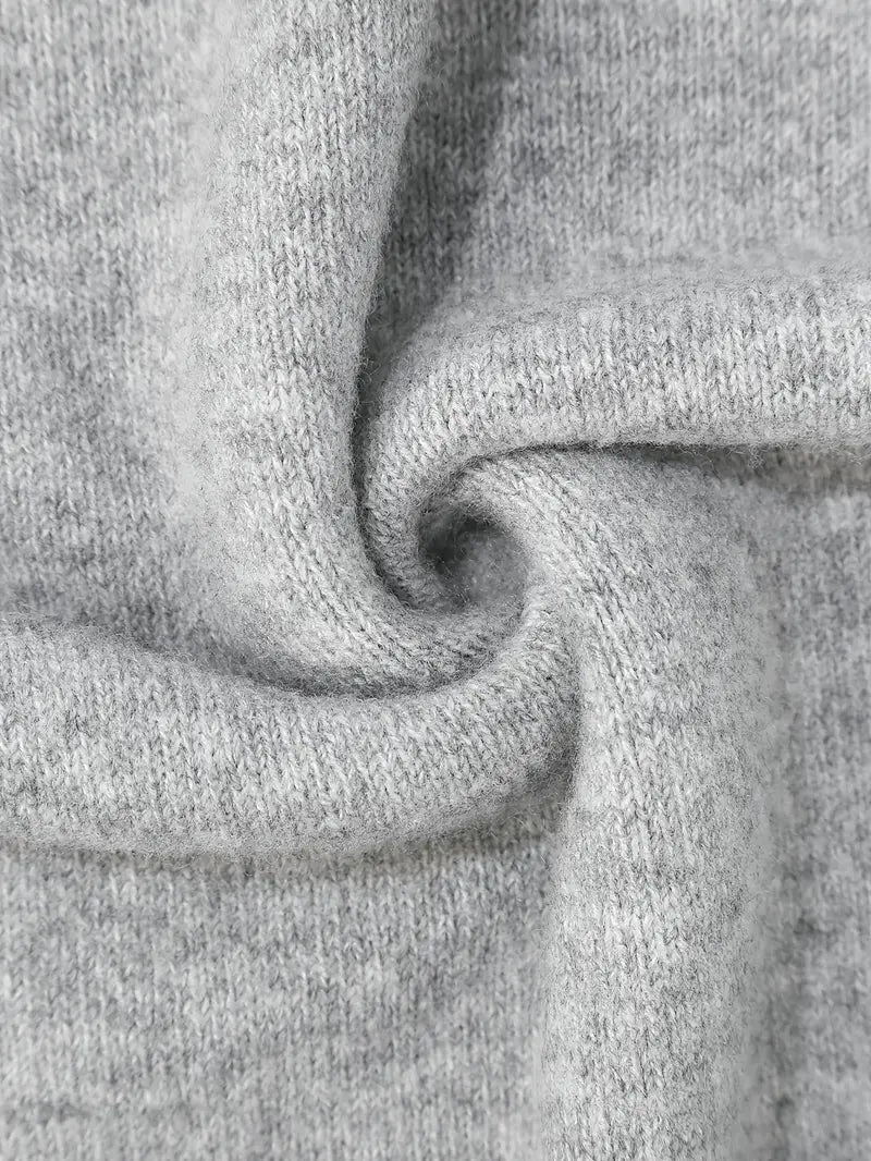 Livaro™ | Pull en laine douce