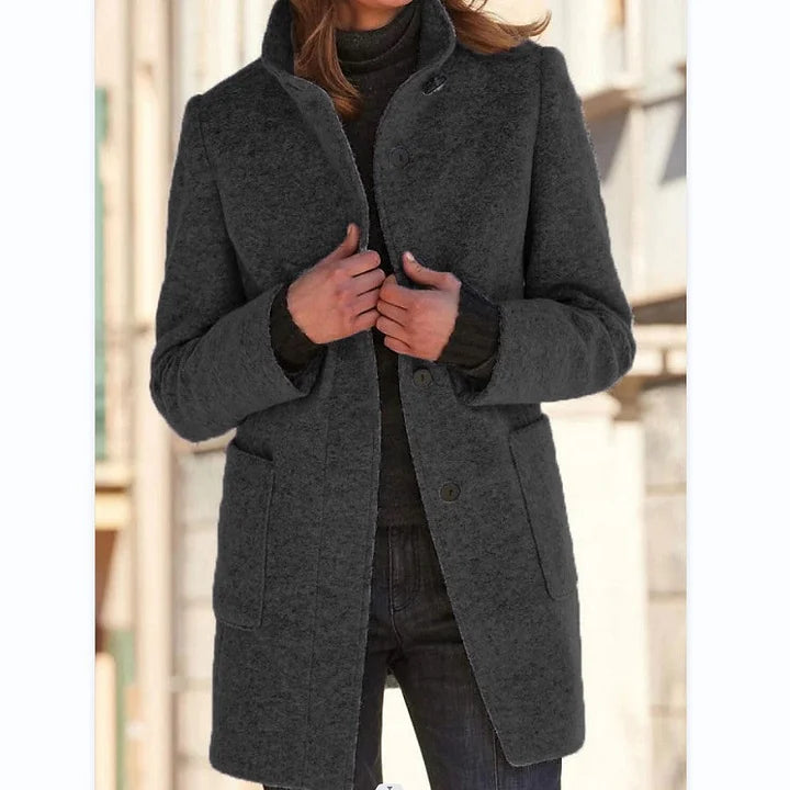 Livora™ | Manteau classique