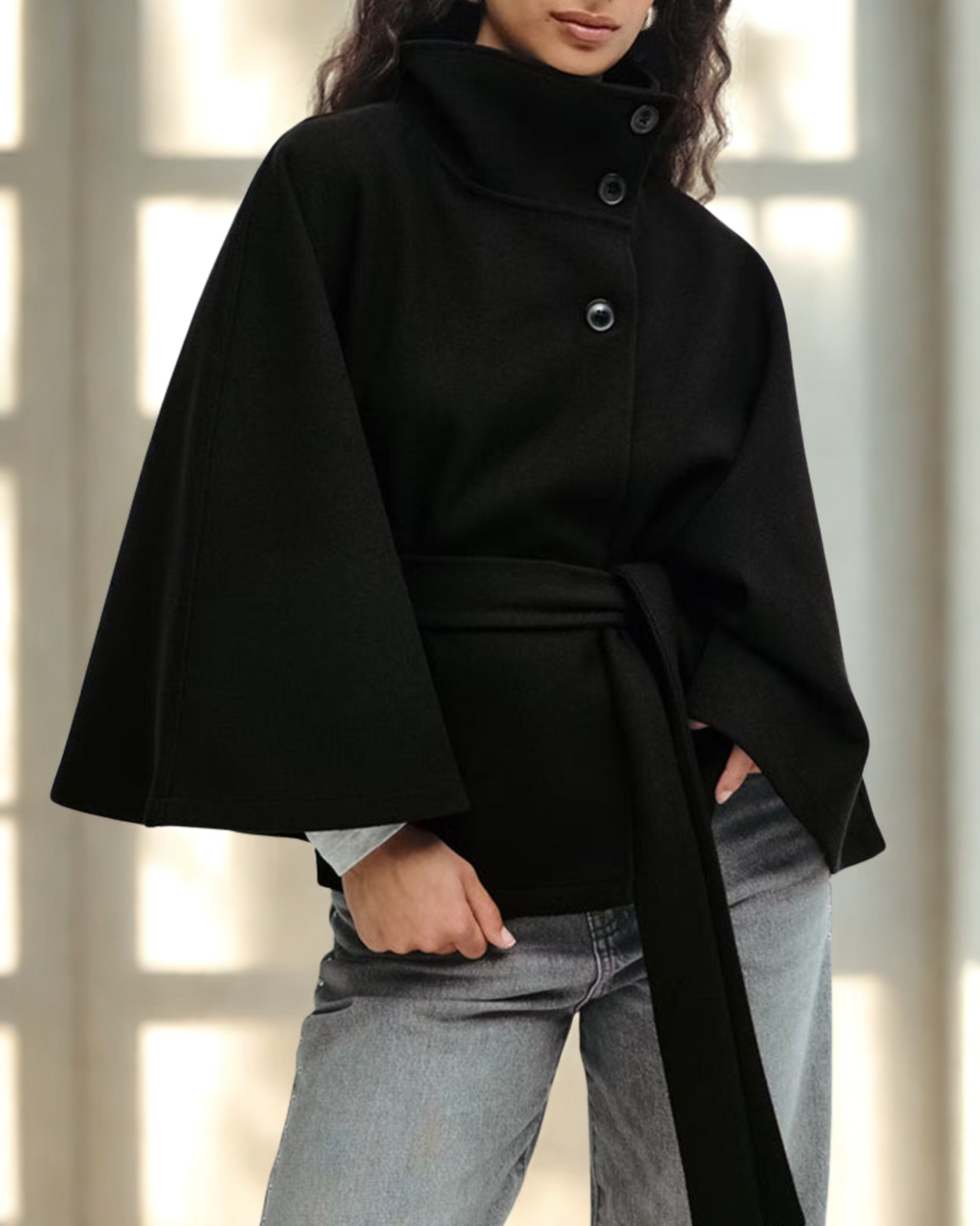 Livora™ | Cape Élégance