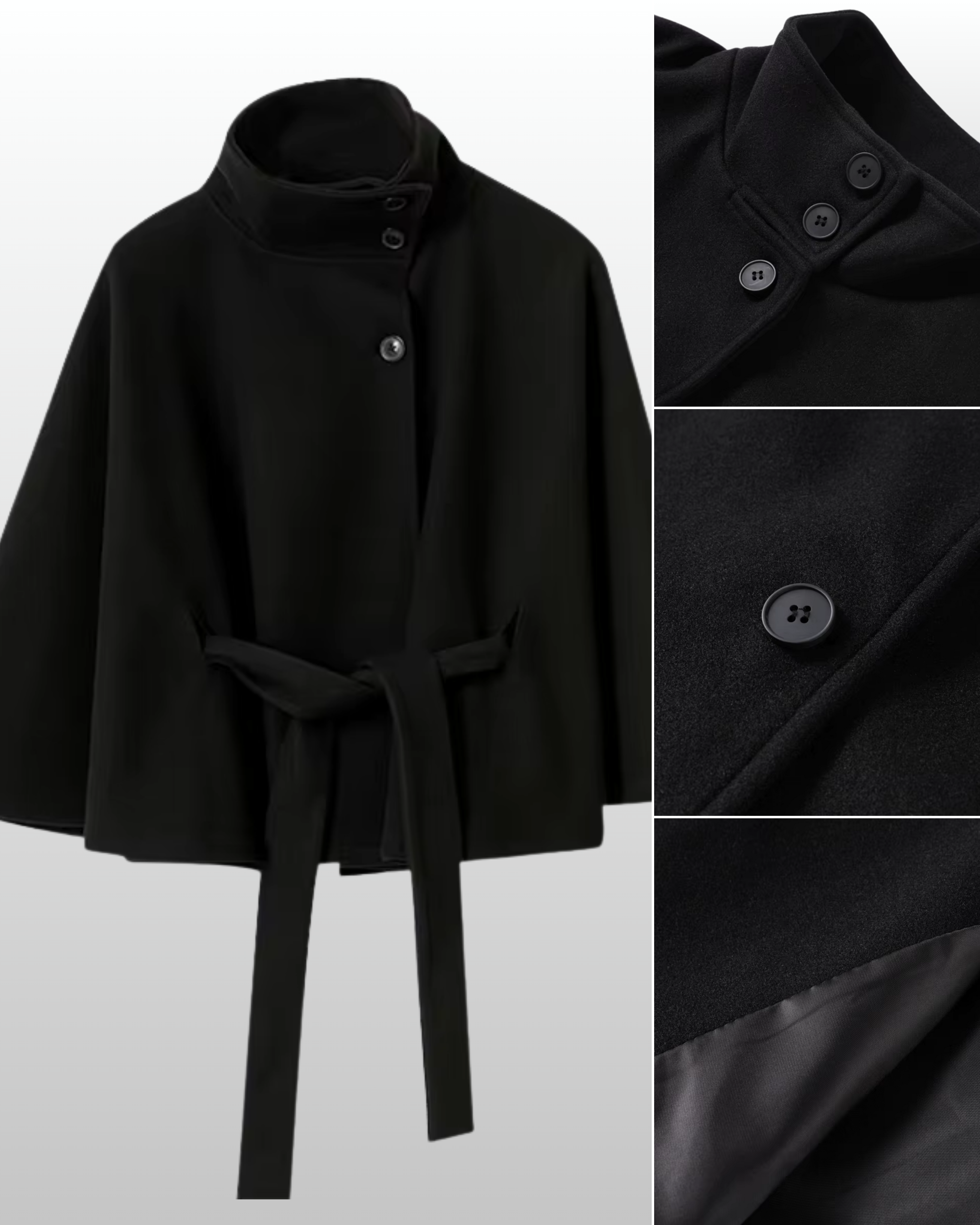 Livora™ | Cape Élégance