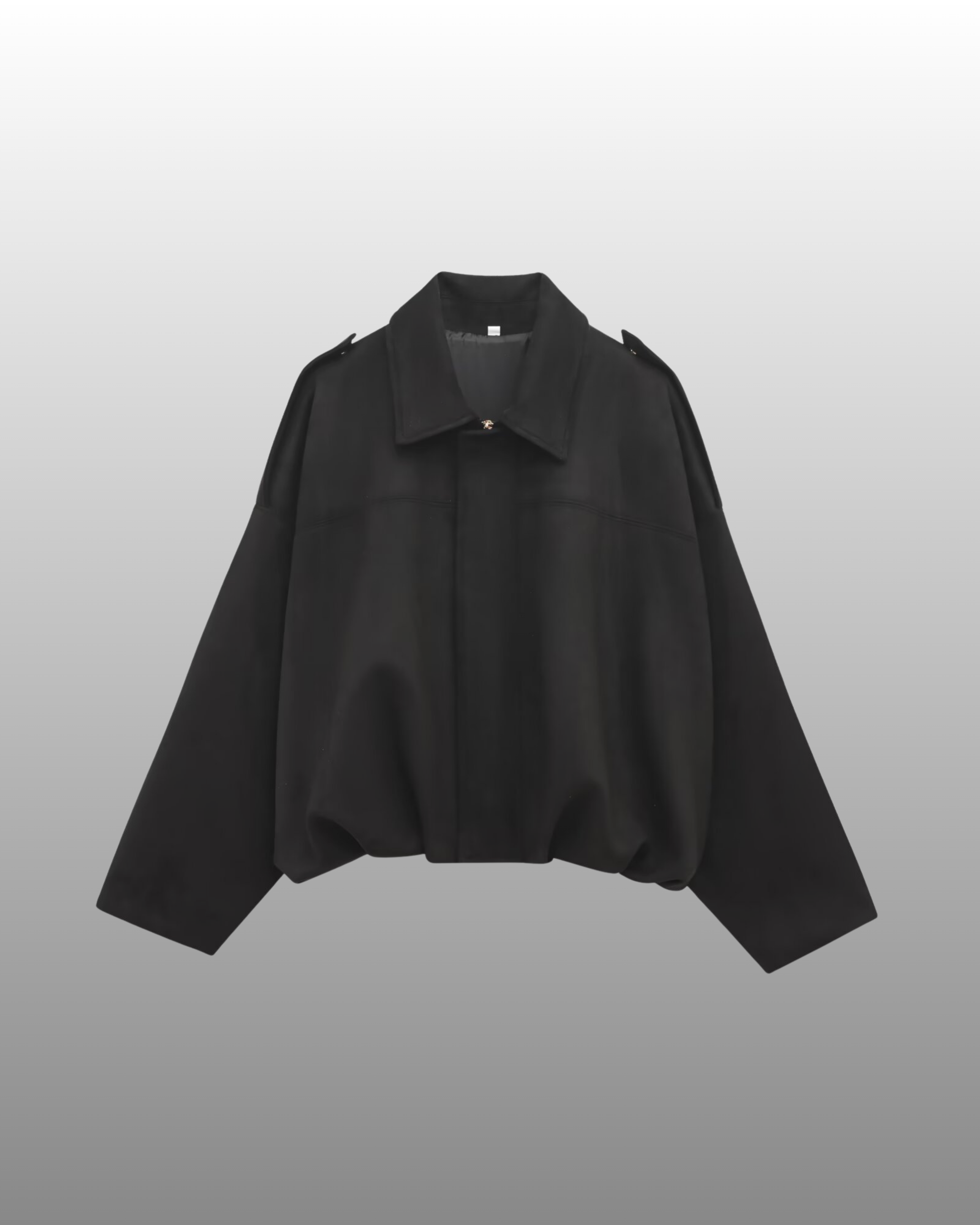 Livora™ |Veste Suède Urbaine