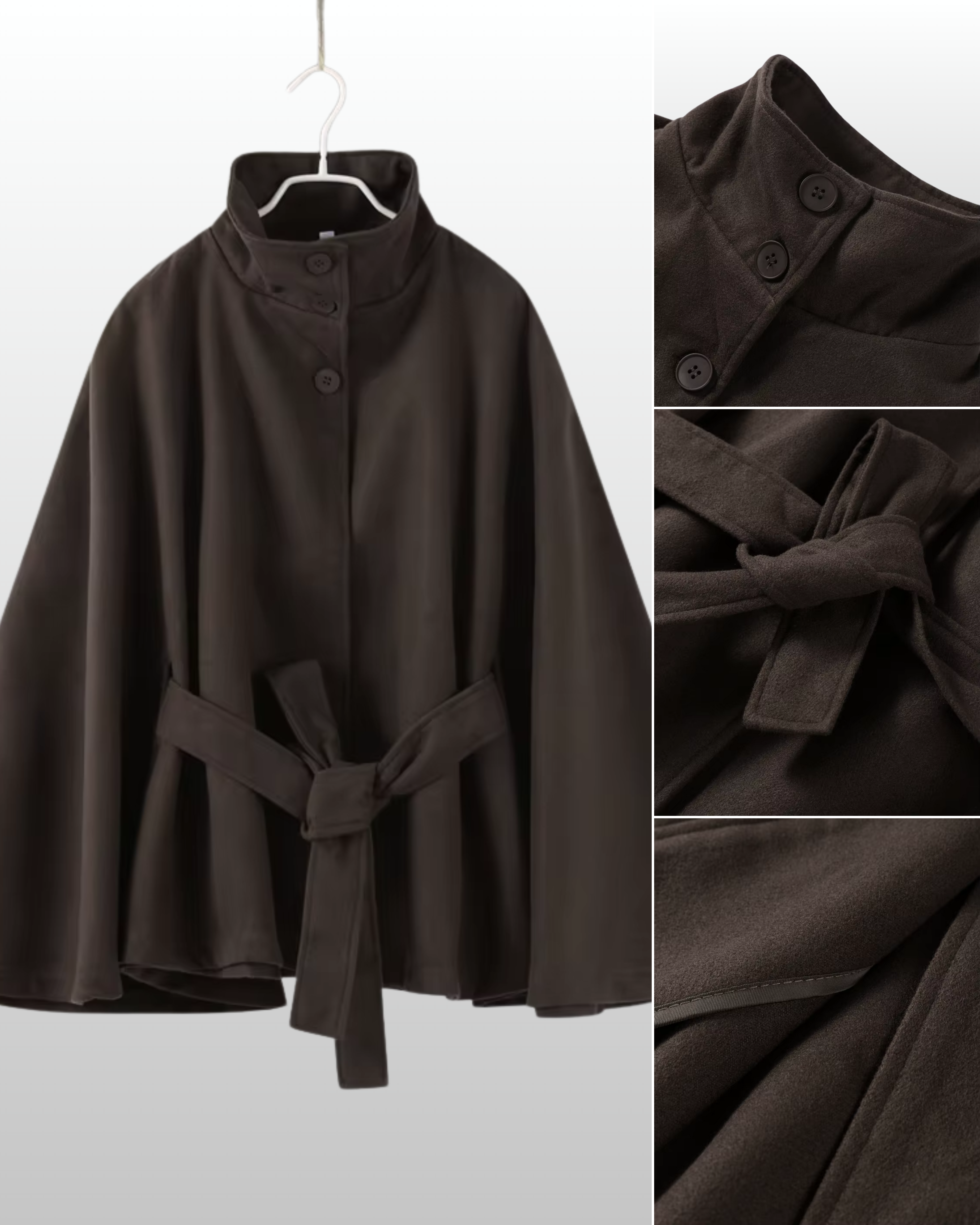 Livora™ | Cape Élégance