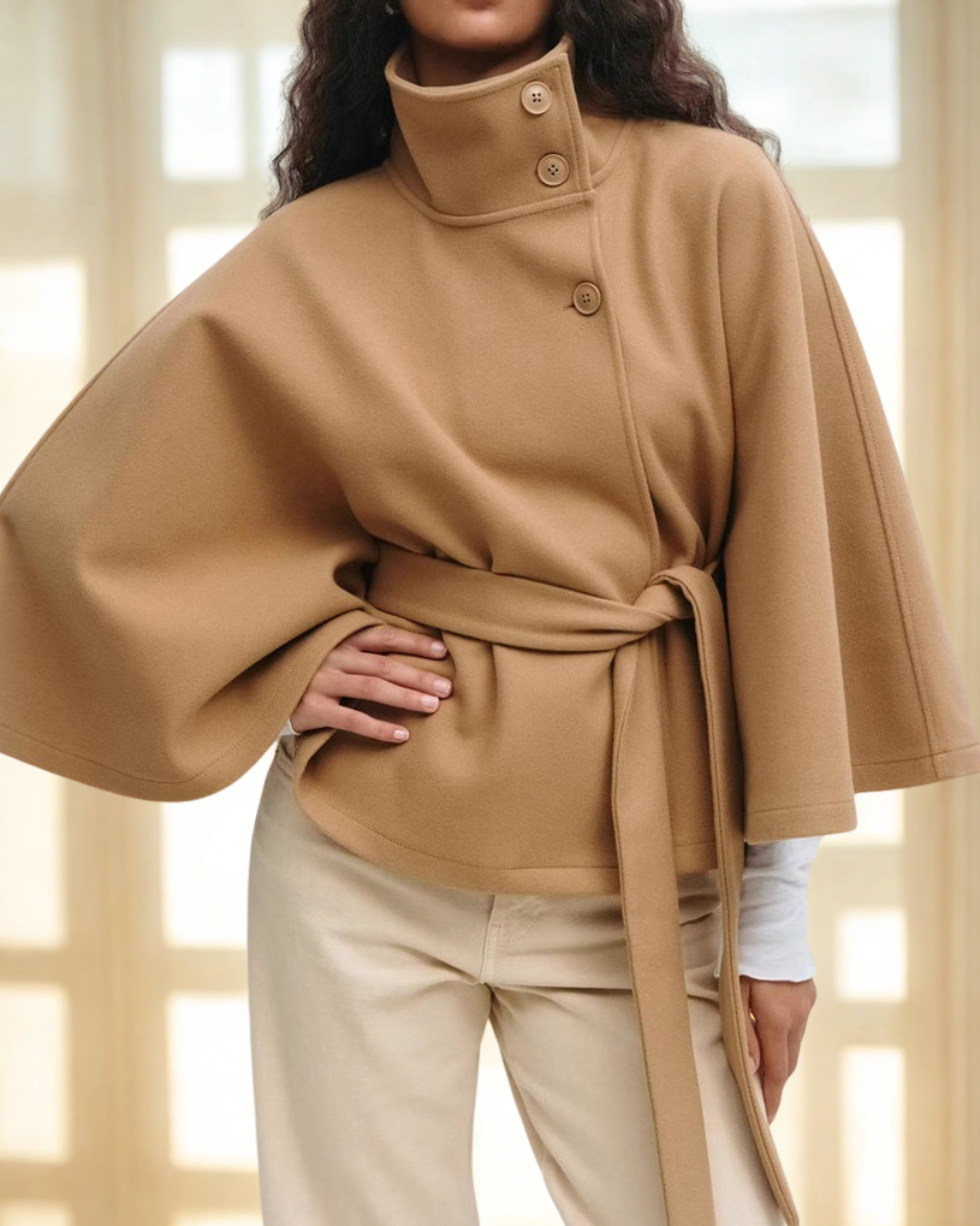 Livora™ | Cape Élégance