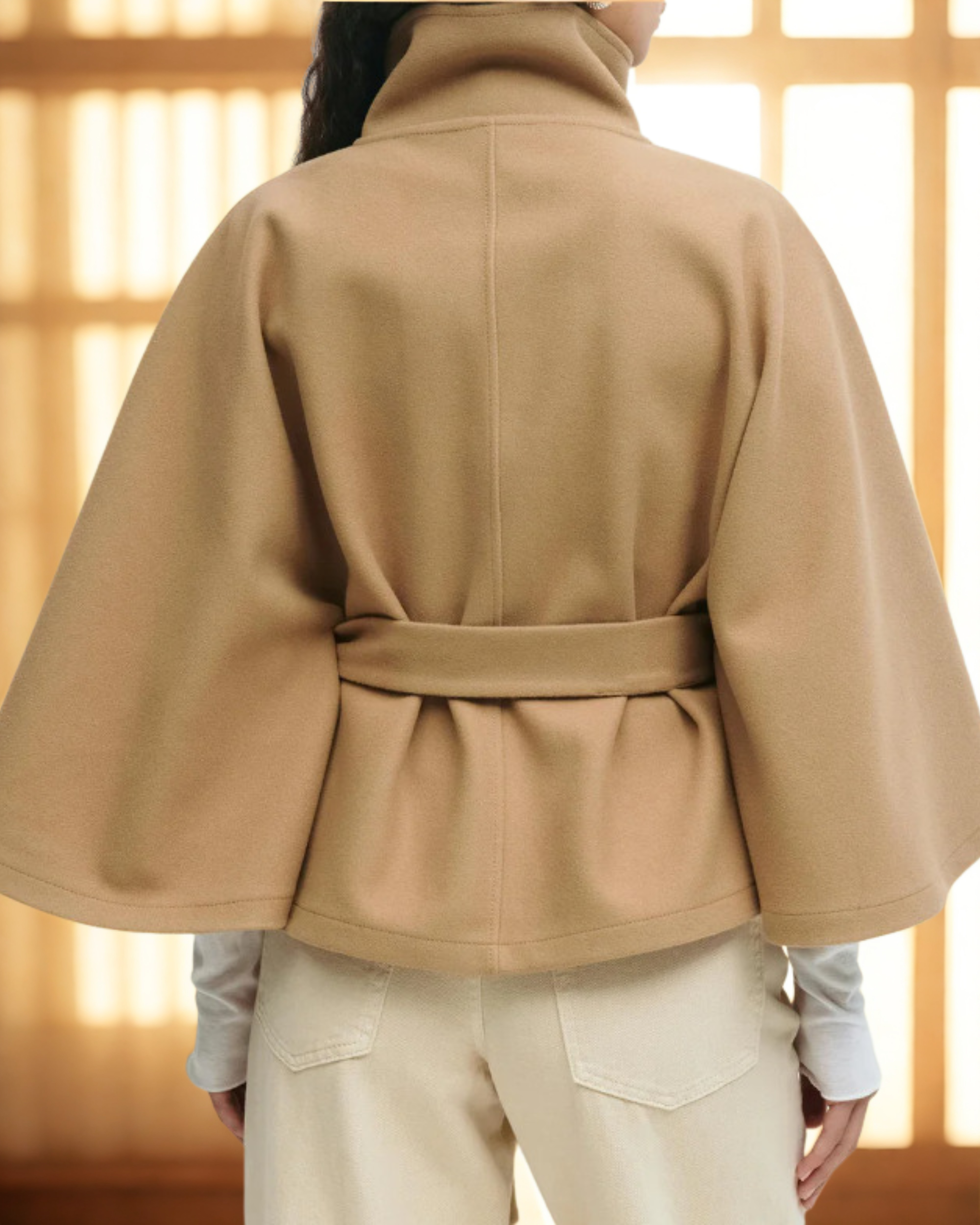 Livora™ | Cape Élégance