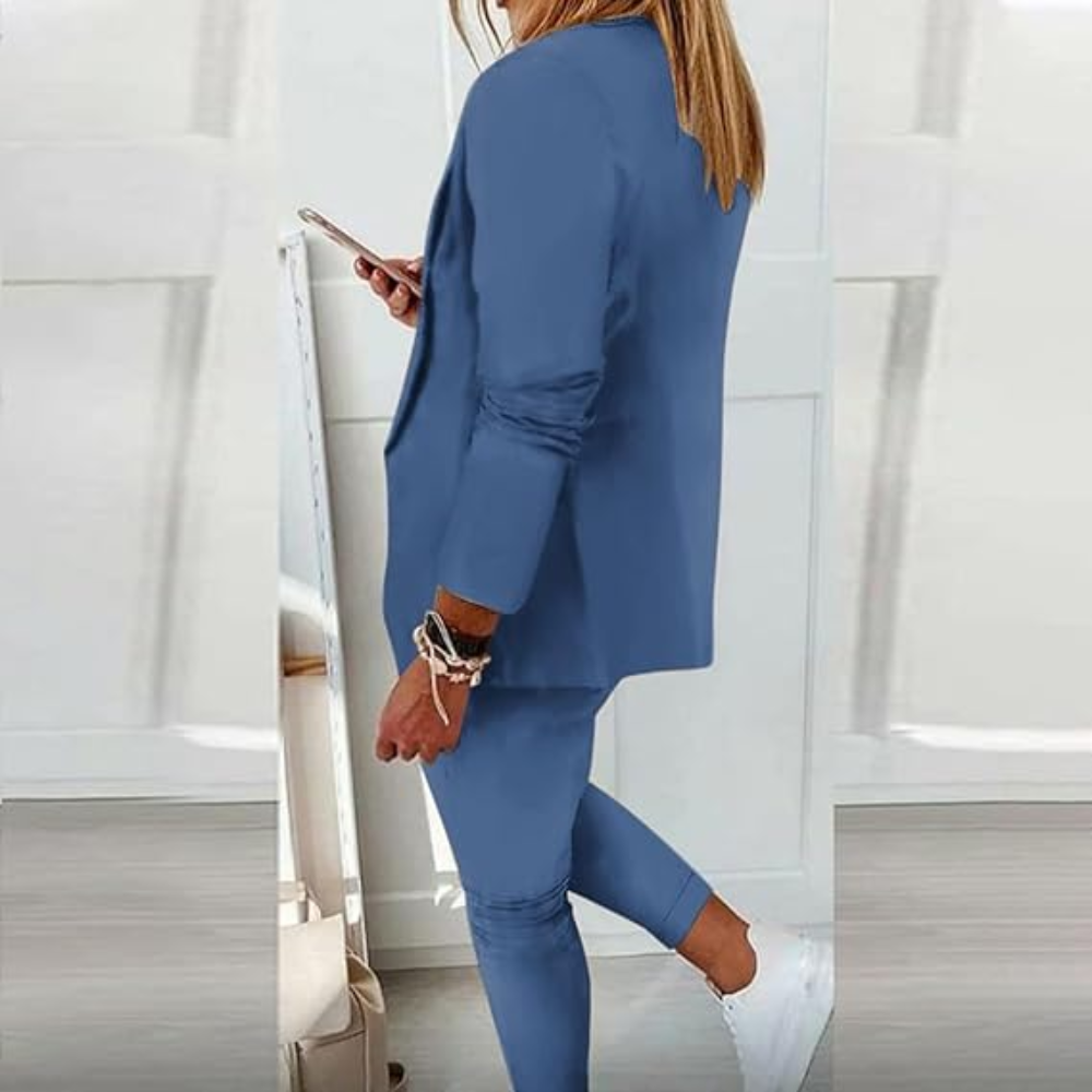 Livora™| Ensemble Sofisticato