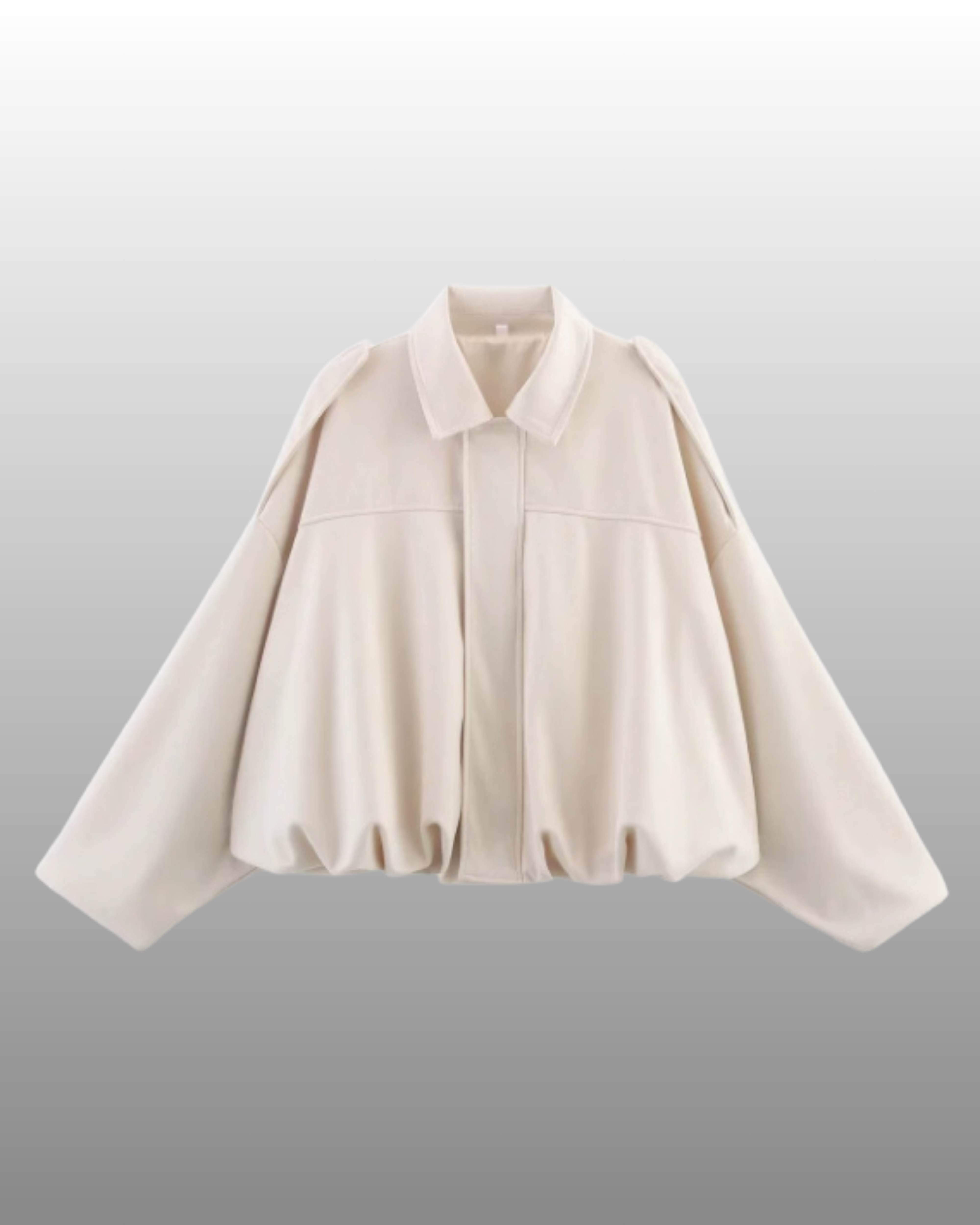 Livora™ |Veste Suède Urbaine