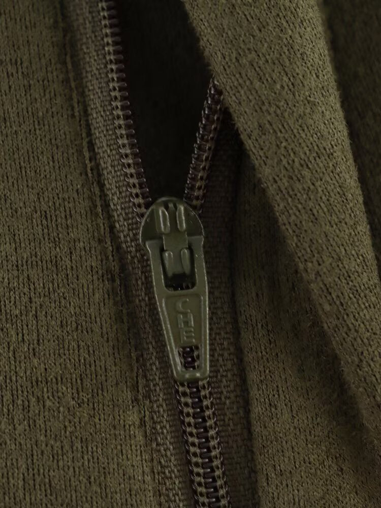 Livora™ |Veste Suède Urbaine