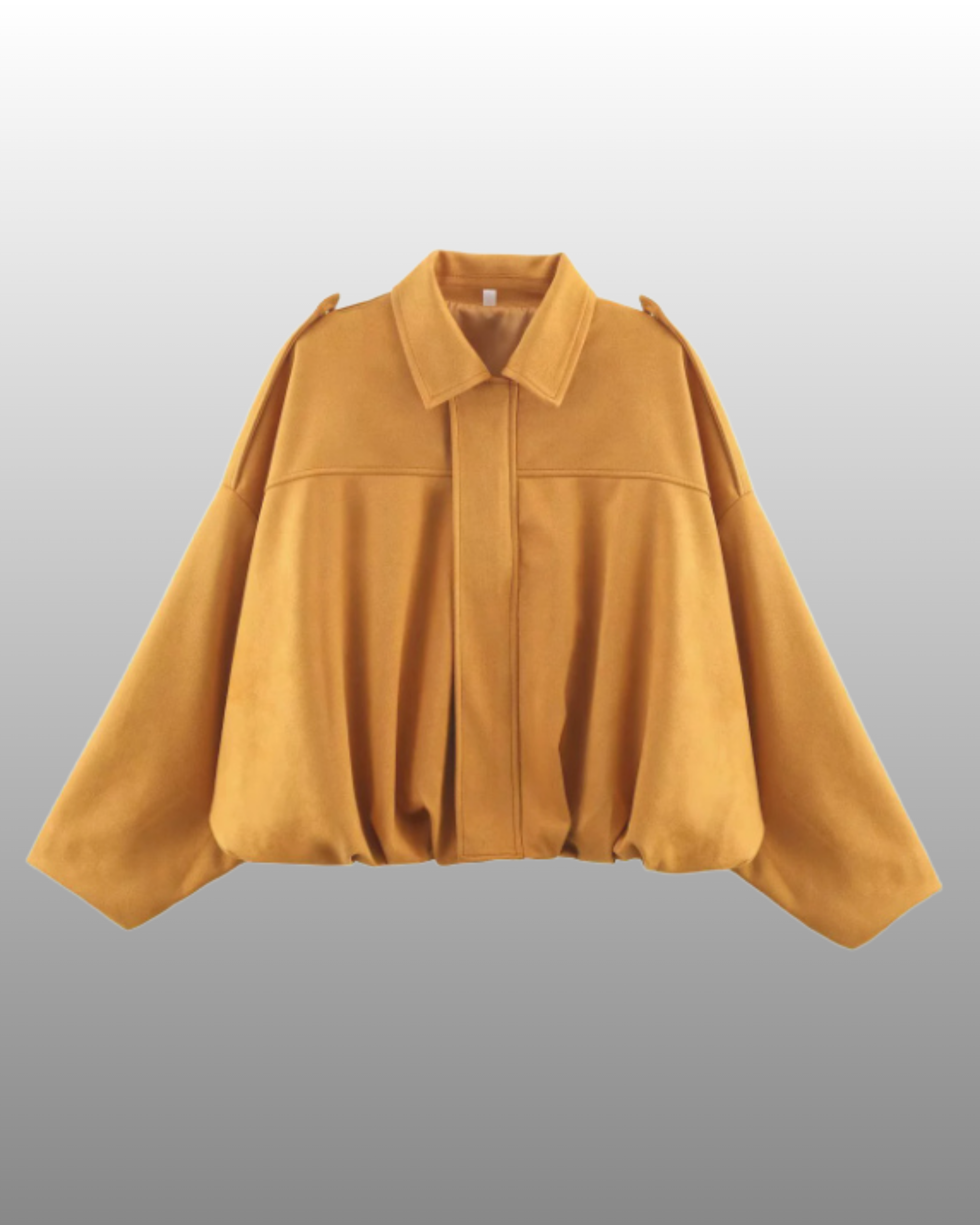 Livora™ |Veste Suède Urbaine