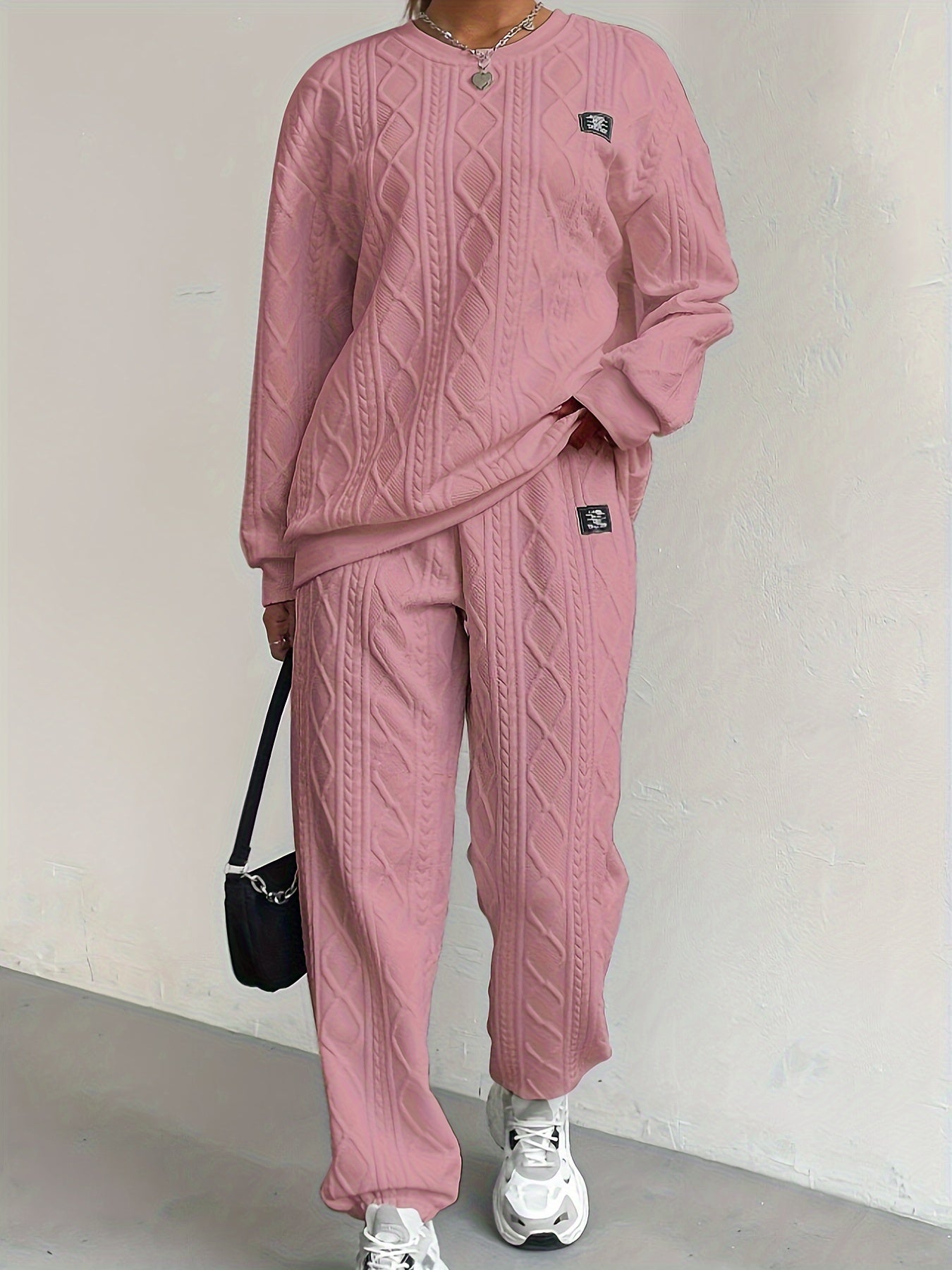 Livora™| Ensemble de jogging décontracté