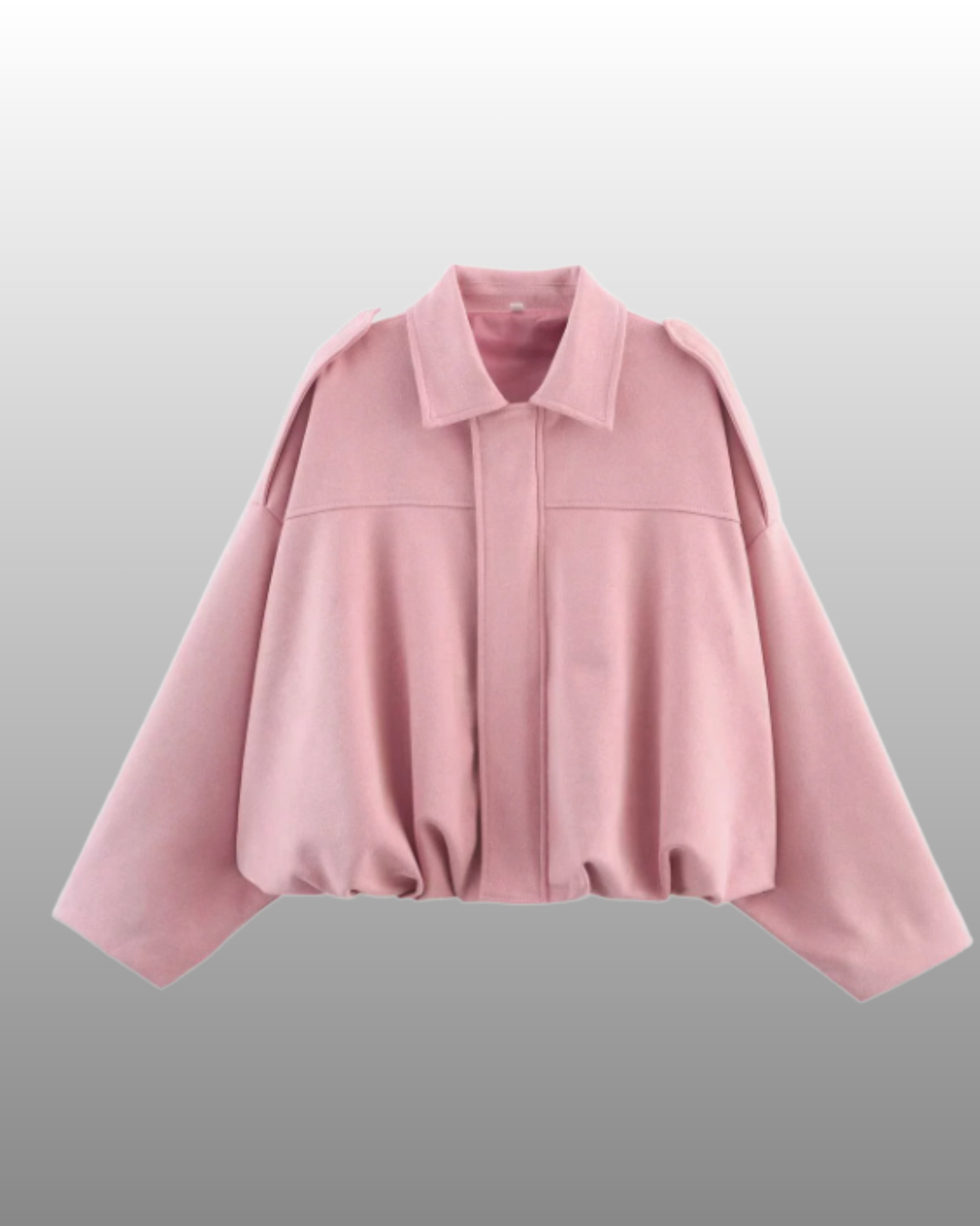 Livora™ |Veste Suède Urbaine