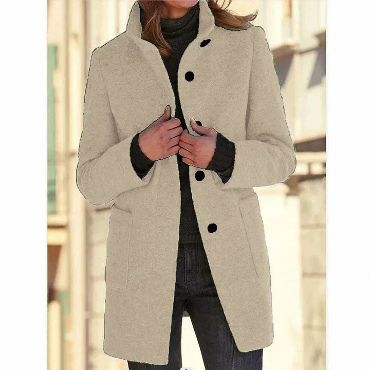 Livora™ | Manteau classique