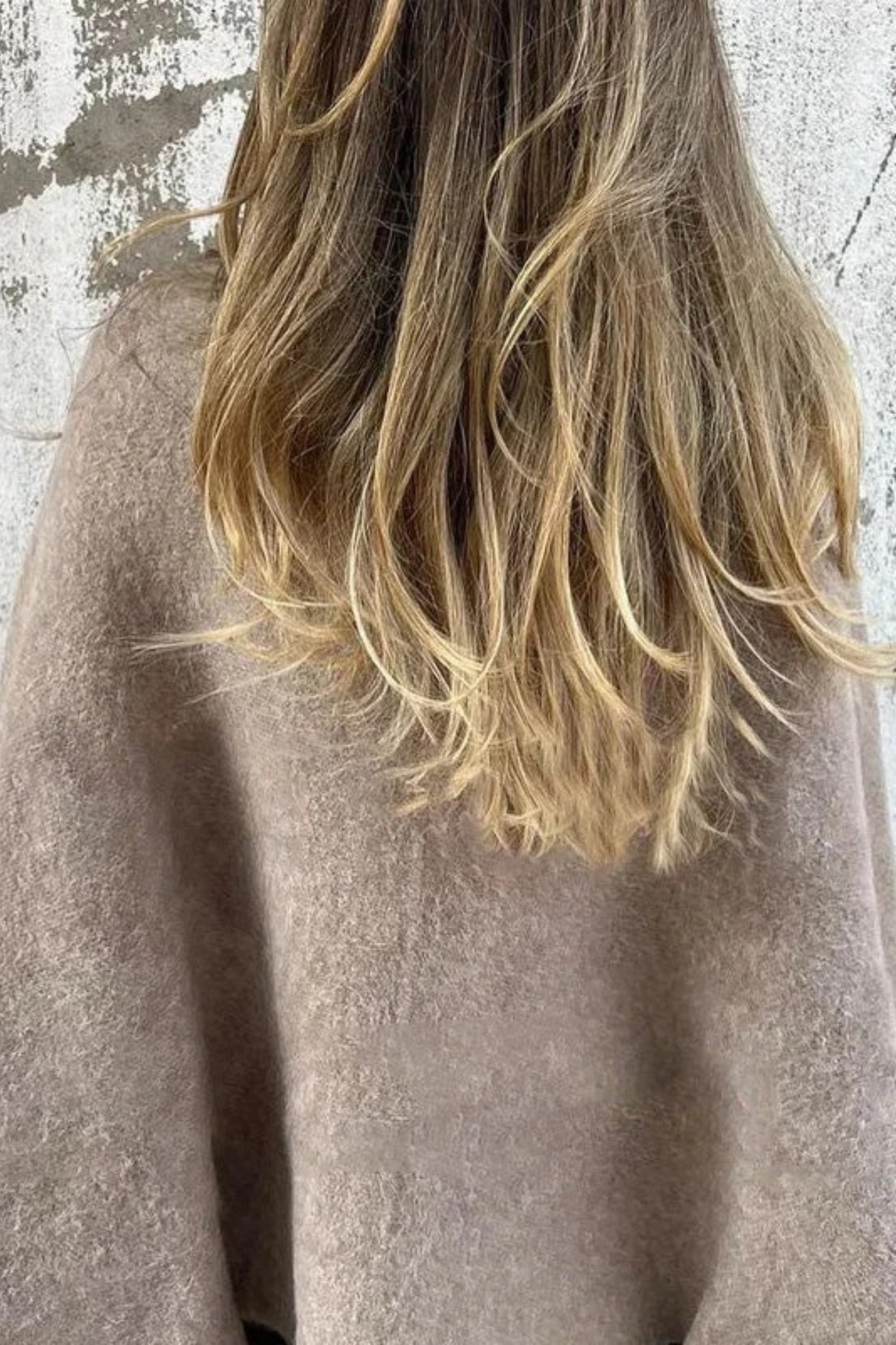 Livora™ | Veste Batwing