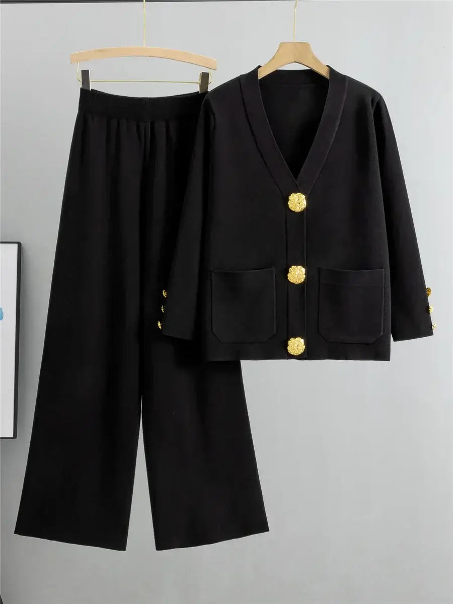 Livora™| Ensemble élégant 2 pièces