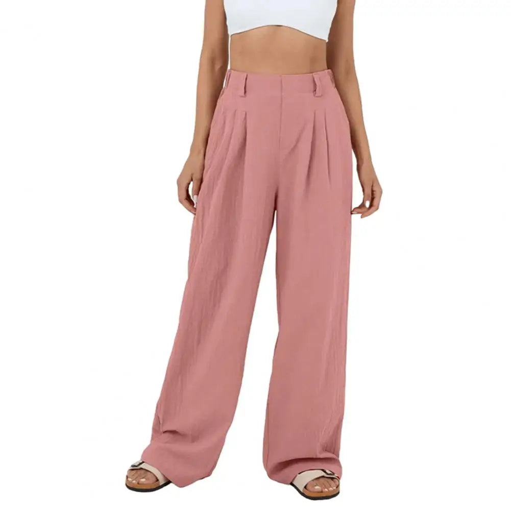 Livora™ | Pantalon fluide