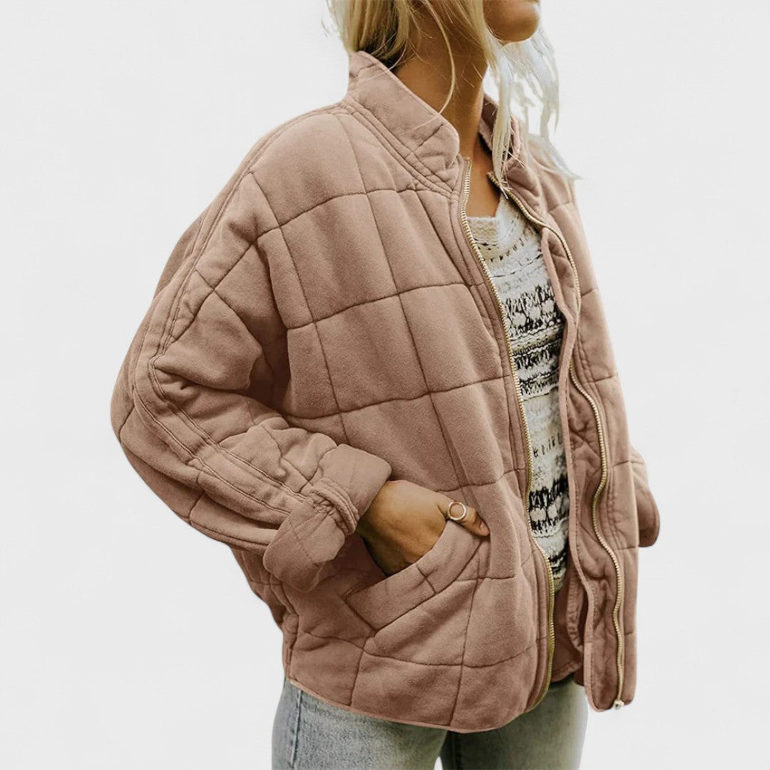 Livora™ | Manteau élégant