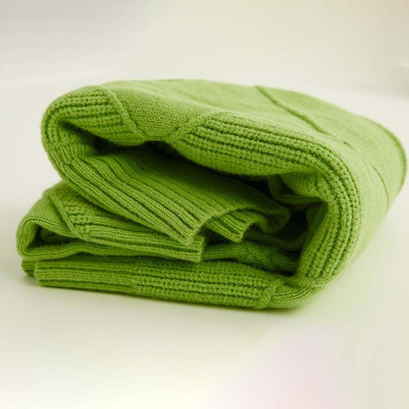 Livora™| Pull Cocoon Thermique