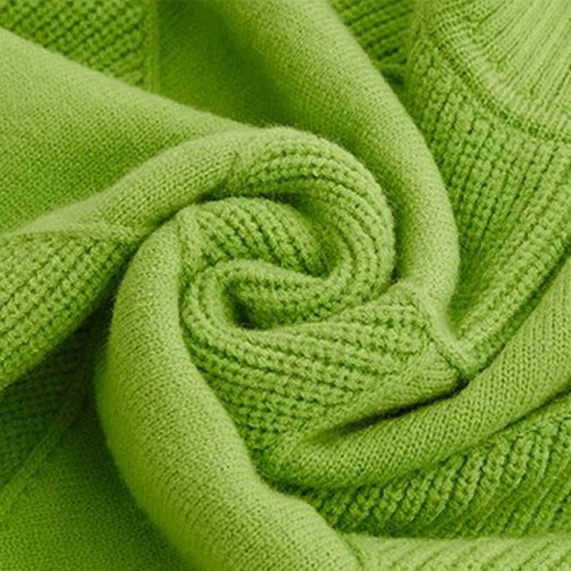 Livora™| Pull Cocoon Thermique