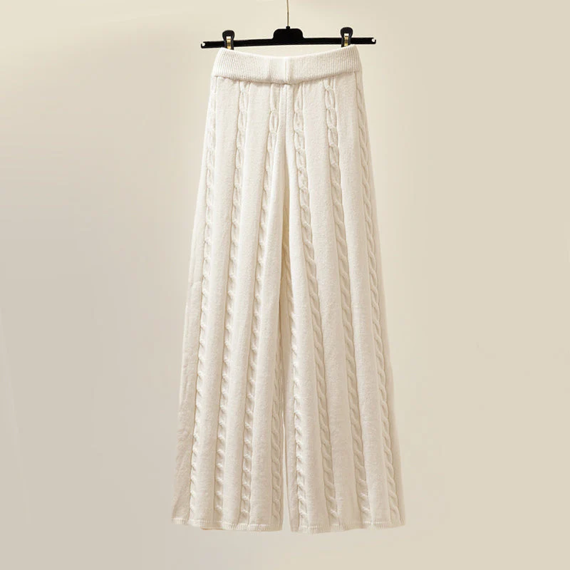 Livora™ | Set di maglieria confortevole e accogliente