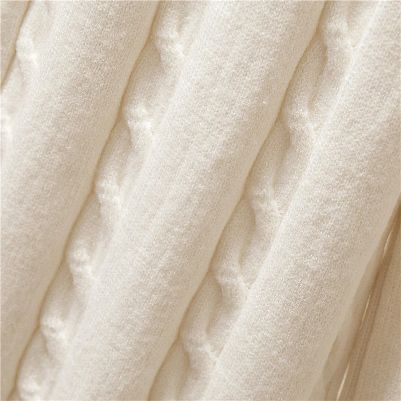 Livora™ | Set di maglieria confortevole e accogliente