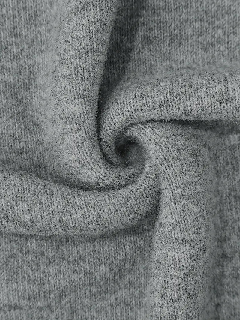 Livaro™ | Pull en laine douce