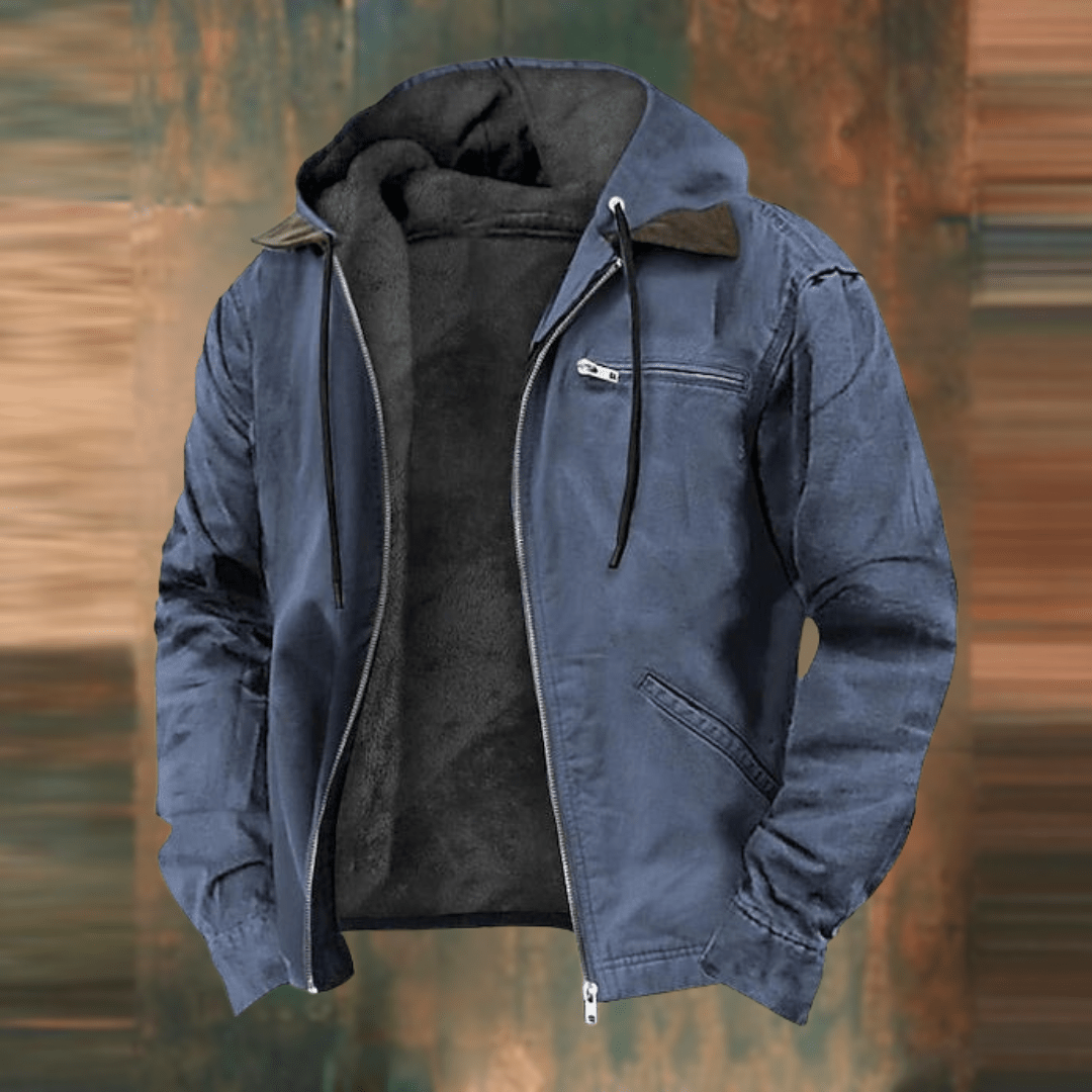 Axel | Veste d'automne pour homme