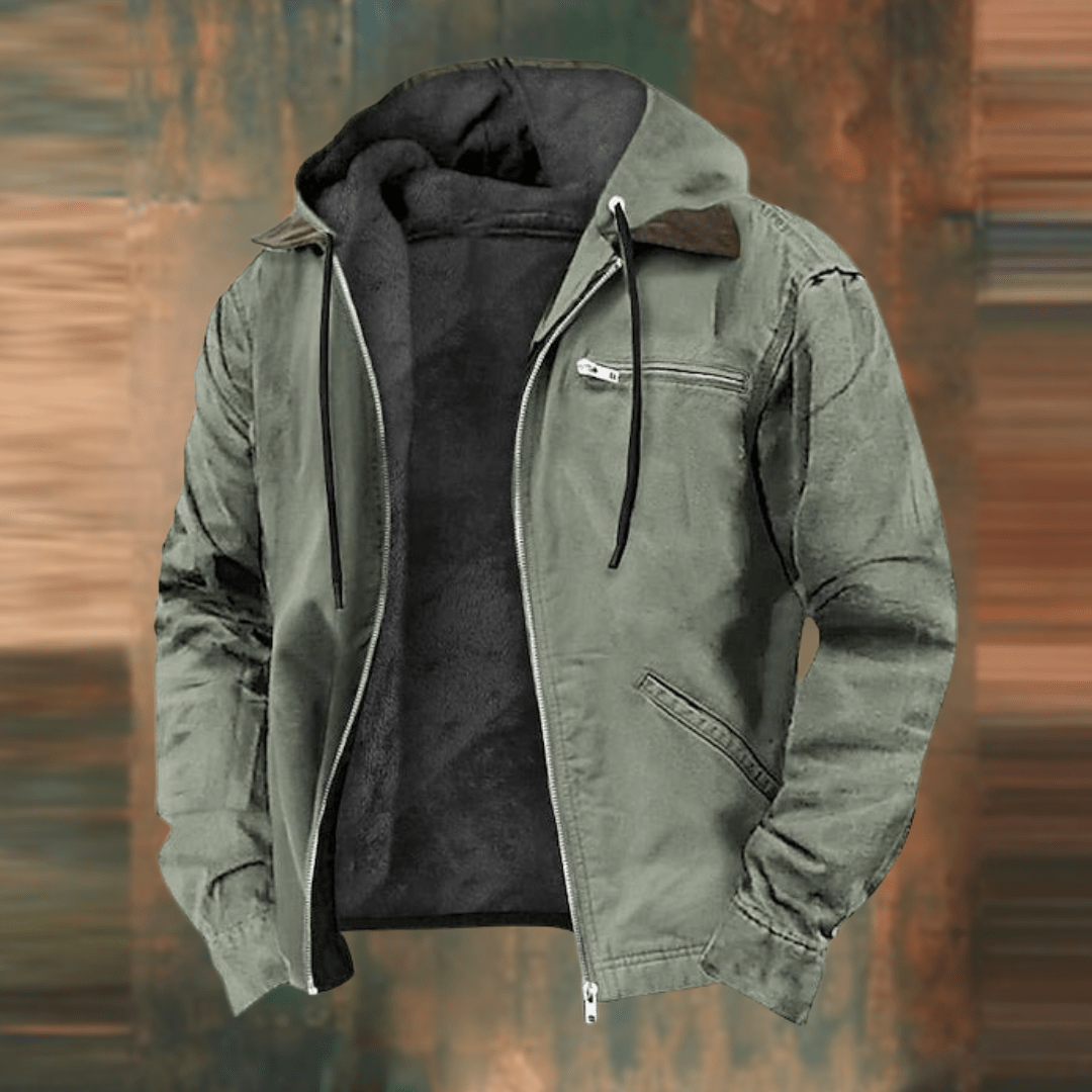 Axel | Veste d'automne pour homme