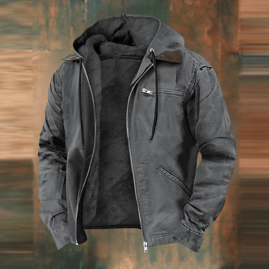Axel | Veste d'automne pour homme