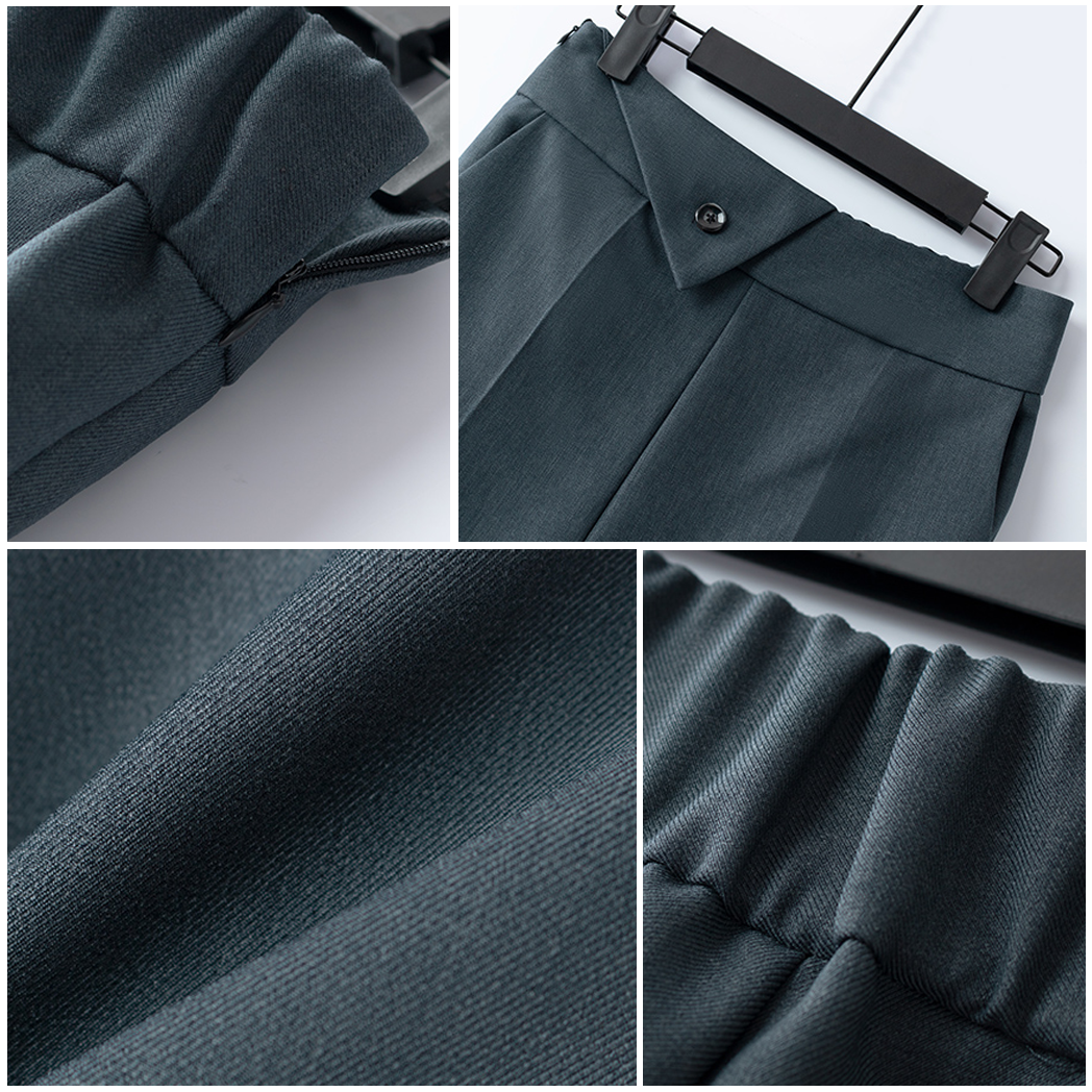 Livora™ | Completo Blazer Prestige